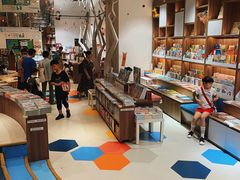 -扶光书店(中环店)