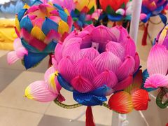 -秦淮礼物(贡院街店)