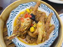 -味友味港印记(厦门集美银泰百货店)