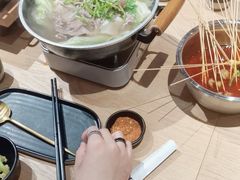 -川堂风·跷脚牛肉·乐山爆炒(宝山日月光店)