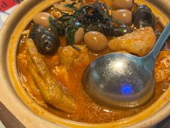 -临胜烧烤大牌档(东葛店)