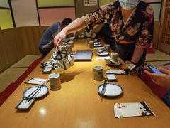 -松子料理(世纪城店)