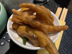 -金色印象·4K影院式足体养生(杨家坪西郊店)