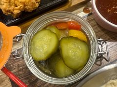 -Kpasta韩式意大利面