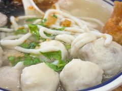 -非遗·十八曲鱼饺(西马总店)