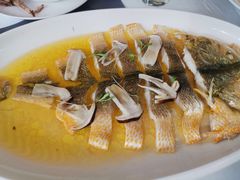 -野蔓果·山野菜(西湖景区·龙井茶田店)