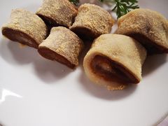 -味+新京宴·烤鸭·北京菜(创意谷店)