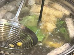 -夜牛潮汕鲜牛肉火锅店(翻身店)
