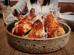 蜂蜜烤鸡-BOR Eatery(安福路店)