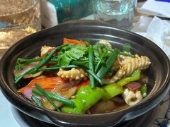 -李记潮汕砂锅粥(营福路店)