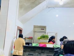-清真石家包子(大皮院总店)