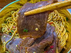 -万方圆拌粉瓦罐汤(恒茂华城店)