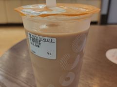 椰果奶茶-CoCo都可(八佰伴店)
