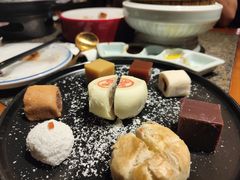 -真地道京味府·鲜橙烤鸭·北京菜(朝外大街东大桥店)