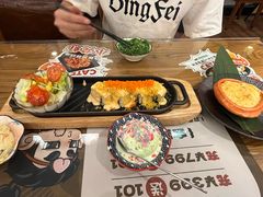 -桃太郎寿司料理(大学城店)