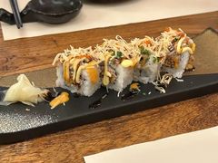 -藤原布二·大正创意料理(五台山店)