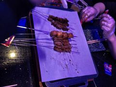 -冰城小镇音乐串吧·聚会餐厅(百子湾店)