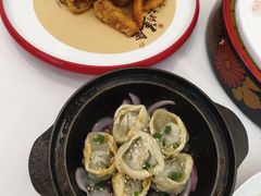 -丰尔粥食·顺德鱼生·干蒸排骨顺德菜(大良分店)