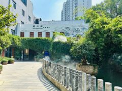 -千滋百味·醉江澜花园餐厅(街道口店)