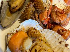 -亮马河饭店翠雅咖啡厅