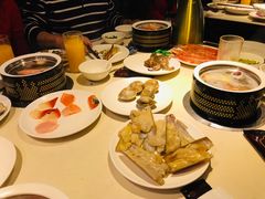 -加餐海鲜自助(集美银泰百货店)