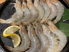 -九田家黑牛烤肉料理(石路天虹店)