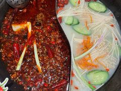 -周小明火锅(黑金冠社区店)