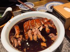 -南京大牌档(之心城店)