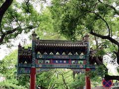-北京国子监胡同