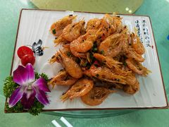 -景好海鲜餐厅(大鹏必选旅游店)