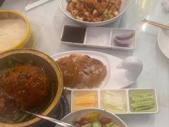 -金鸭都·老北京特色家常菜(潘家园店)