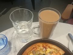 -必胜客(天河城店)