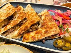 -墨纪Mojí墨西哥餐厅(官舍店)