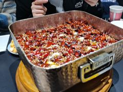 -渝乡辣婆婆·川菜 水煮鱼(中山西路店)