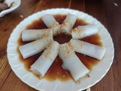 -桂妃御品油茶馆(阳桥店)