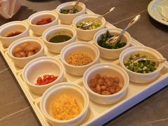 -额尔敦涮肉自助(摩尔城店)