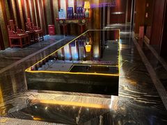 -写庭·鱼鲜川菜·宴请(铁像寺水街店)