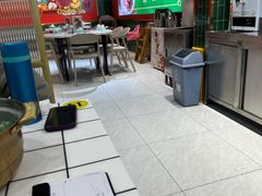 -强记大排档