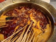 -钢管厂五区小郡肝火锅串串香(总店)