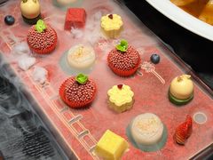-锦楼·臻选新杭帮(杭州中心店)