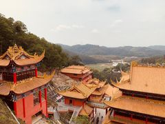 -东莞市大岭山森林公园