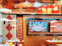 -蜀香格格•剁椒鱼头(龙西店)