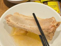 -松發肉骨茶(克拉码头店)
