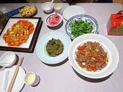 -洞庭鱼香(万科店)