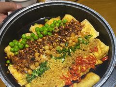 -外婆味道·云南菜大当家(弥勒店)