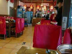 大堂-仁和四季涮肉馆(天坛南门店)