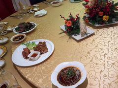 -雅味轩中餐厅 川菜 粤菜(重庆喜来登大酒店)