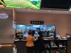 -秋色客家菜(南山店)