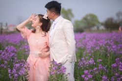 -乐玛婚纱摄影(解放北路店)