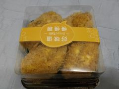 -BreadTalk面包新语·烘焙蛋糕(东方宝泰广场店)